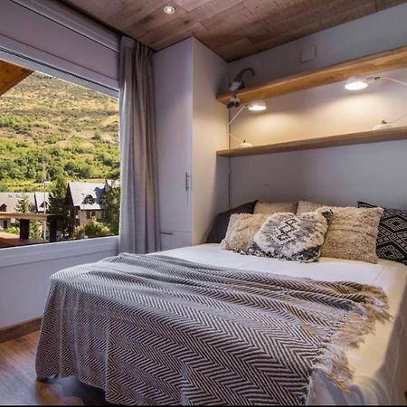 Apartaran 407 Con Terraza Betren ภายนอก รูปภาพ